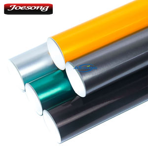 Film de voiture métallique ultra-brillant en PVC <span class=keywords><strong>futuriste</strong></span> avec un lustre chromé 1,52*18m Vente directe d'usine de haute qualité Enveloppement en vinyle - Product Image 6