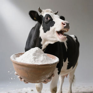 Longsheng תוסף גליצין טבעי לבריאות ולמזון בריאות כיתה l-גליצין עבור עופות cas 56-40-6 - Product Image 2