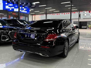 Venta al por Mayor de Autos Usados <span class=keywords><strong>Mercedes</strong></span> Clase <span class=keywords><strong>E</strong></span> W213 <span class=keywords><strong>E</strong></span> 300 L Sport 2020 Sedán - Product Image 2
