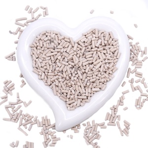 Tamiz Molecular 4A de 3-5 mm en Pellets Extruidos para Deshidratación de Gas <span class=keywords><strong>Natural</strong></span> y Eliminación de CO2 - Product Image 4