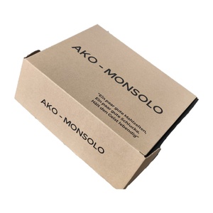 Caja de Cartón para Empaque de Cosméticos, Caja Magnética con Forma de Libro y Inserto, Caja Personalizada para Esmalte de Uñas, para Empaque de Set de Regalo - Product Image 2