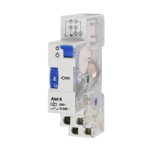 Minuteur mécanique HX ALST8 7 minutes T8HX pour appareils électroménagers - Product Image 3
