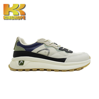Chaussures de sport décontractées pour hommes