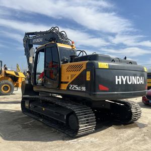 Gebruikte <span class=keywords><strong>Hyundai</strong></span> 220lc-9S Graafmachine Te Koop <span class=keywords><strong>Korea</strong></span> Originele <span class=keywords><strong>Hyundai</strong></span> 220 225 Escavator <span class=keywords><strong>Hyundai</strong></span> 225-9 Excavadora - Product Image 6