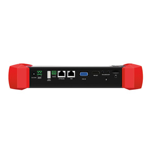 เครื่องทดสอบ WANGLU OTDR รุ่น MT-8200 สำหรับตรวจจับจุดขาดของใยแก้วนำแสง พร้อมฟังก์ชั่นตรวจสอบอเนกประสงค์ - Product Image 2
