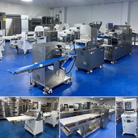Four électrique professionnel neuf en acier inoxydable à 2 niveaux et 4 plateaux, contrôle numérique, pour boulangerie, prix usine