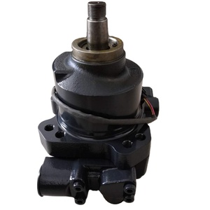 Moteur oscillant SAA6D140E-3 8221-75-2580 disponible pour les excavateurs PC220 PC230 PC250 - Product Image 4