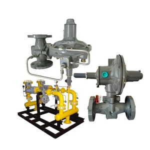 Régulateurs de pression à haute régularité 299H 299HV 299HS 299HR 299HVR - Product Image 4