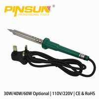 Fer à souder électrique, fer à souder portable, stylo à souder, outil de réparation de circuits électroniques DIY