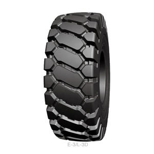 Neumático Compacto OTR E-3/L-3D de 23.5-25 24PR, el Más Vendido - Product Image 1