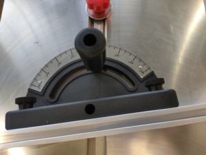 Sierra de Mesa Deslizante de Fábrica China MJ45M, Sierra de Panel de Precisión para Carpintería, Sierra de Madera <span class=keywords><strong>Industrial</strong></span> - Product Image 5