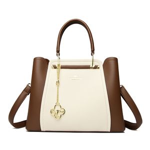 New Fashion Designer Crossbody Bags High Quality PU <b>Leather</b> Shoulder Messenger Bag Casual Totes Luxury Women Handbags and <b>Purses</b> - Product Image 2