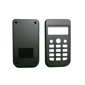 Calculator Plastic Shell Pos Plastic Case Card Reader Plastic Cabinet ABS Injection Mould Molding