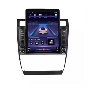 <span class=keywords><strong>Android</strong></span> 13 8G+128G 8-Kern Autoradio Multimedia Videoplayer Autoradio ab Werk für Audi A6 C5 1997-2004 <span class=keywords><strong>S6</strong></span> RS6 Carplay AUTO - Product Image 1