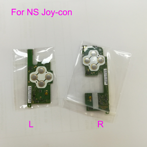 <span class=keywords><strong>Carte</strong></span> mère de contrôleur <span class=keywords><strong>droit</strong></span>/gauche d'origine pour Switch NS <span class=keywords><strong>Joycon</strong></span> L R Joystick - Product Image 4