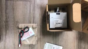 PLC FX5-CNV-IFC FX5-CNV-BUS FX5-CNV-BUSC FX5-CCLIEF ของแท้ ผลิตในญี่ปุ่น - Product Image 3