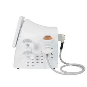 Appareil portable de thérapie par ondes de choc focalisées 7probes pour soulagement des douleurs articulaires et réduction de la cellulite, 7 têtes - Product Image 4