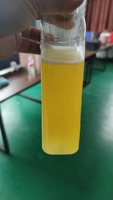 Oxyde de fer rouge, jaune, noir, vert, bleu, pigment d'oxyde de fer, pigment hydrosoluble, largement utilisé dans les aliments, les cosmétiques et les textiles