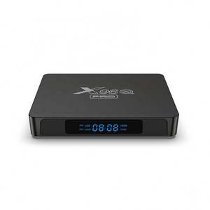 Boîtier décodeur Android 12 TB MAX 8K Streaming <span class=keywords><strong>IPTV</strong></span> STB Internet Smart OTT Livraison gratuite Europe France Allemagne Royaume-Uni Lecteur M3U <span class=keywords><strong>TEST</strong></span>É - Product Image 1