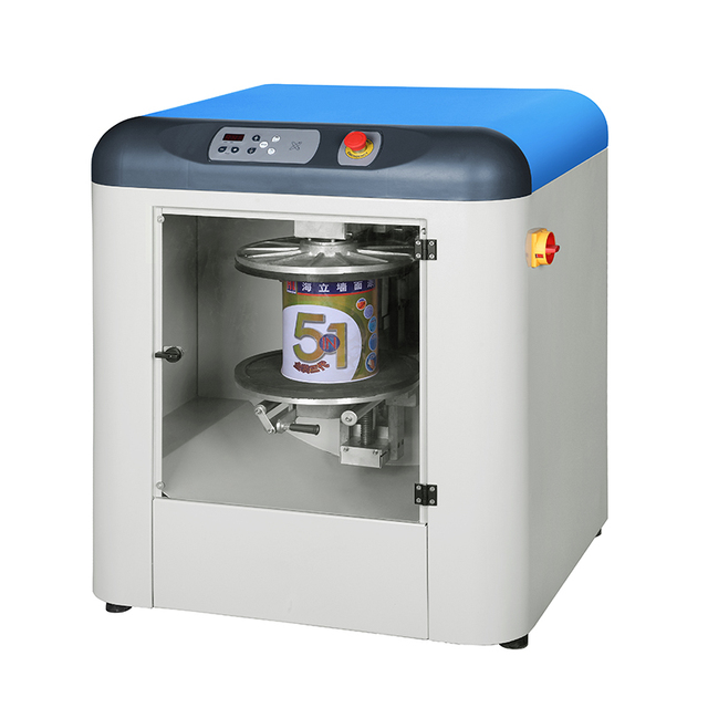 High-Tech Automatic System Auto Paint Chemical Color Mixing Machine