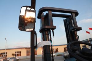 कारखाने की प्रत्यक्ष बिक्री 3 3.5 4 5 टन डीजल फोकलिफ्ट उच्च गुणवत्ता वाले टेलीस्कोपिक डीजल ऊबड़-खाबड़ इलाकों - Product Image 5