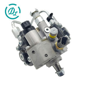 Pompe d'injection de carburant diesel EexcavaStart 8-97605946-8 294050-0424 pour moteurs 6HK1, camions, excavateurs - Product Image 6