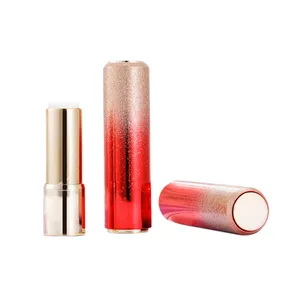 Akiaco Professional OEM Factory Of High Quality Beauty Makeup Custom Cosmetics Red Lipstick Red Matte Lipstick