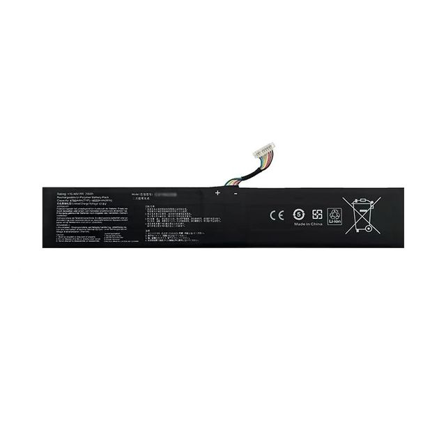 C41N2208 Rechargeable Laptop Gaming Battery Pack for ASUS ROG Ally RC71L-NH001W RC71L-NH019W PC71L NR2301L