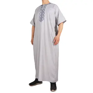 stylish Pakistani dress Islamic dress for sale Hawaii national dress Islamic fashion American Samoa Factory wholesale Ma