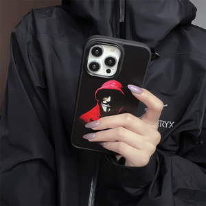 Cover per Telefono Anime Cool per <span class=keywords><strong>Samsung</strong></span> S24 Ultra, Custodie per iPhone 15 Pro Max, Accessori per iPhone 17 Pro Max - Product Image 4