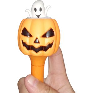 हेलोलीन खोपड़ी और कद्दू डिजाइन के लिए सही उपहार - Product Image 3