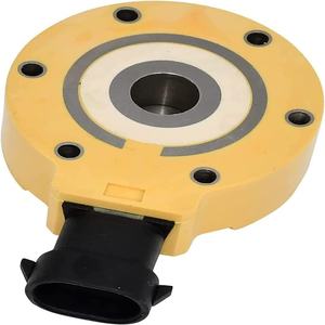 Solénoïde de pompe à carburant C6.4 312-5620 3125620 pour excavatrice E320D - Product Image 3