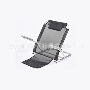 Sillón Reclinable Plegable y Ajustable Kbj 01 con Múltiples Posiciones y Relleno de Espuma para Uso Doméstico - Product Image 5