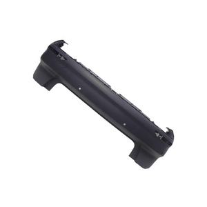 Per <span class=keywords><strong>AUDI</strong></span> A6L C8 2019- Paraurti Posteriore OE4KD807067A 4KD807067B Regolare 4/6 Fori Resistente all'Usura Anti-collisione - Product Image 2