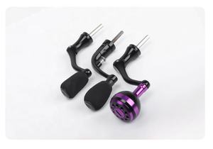 SSV Body Spinning Reels Pure <span class=keywords><strong>Moulinet</strong></span> De Pêche Main GAUCHE <span class=keywords><strong>PENN</strong></span> <span class=keywords><strong>SPINFISHER</strong></span> Full Metal 100% Original Carretel De Pesca 5.2:1 Molinete - Product Image 6