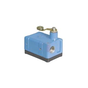 Série OP - Interrupteur encastré robuste avec boîtier en aluminium moulé sous pression, robuste et résistant aux chocs - Product Image 3