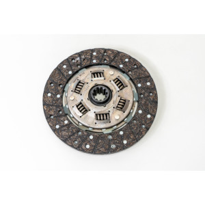 Convient pour le disque d'embrayage IVECO B4012 Embrayages et composants - Product Image 1