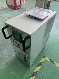 مجموعة اختبار الحمل لمولد بنك الحمل AC 100kw لاختبار اختبار الحمل - Product Image 3