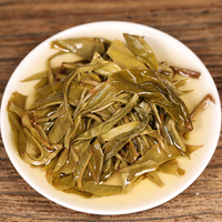Vente directe d'usine, thé Pu-erh traditionnel du Yunnan, thé compressé en galette, 357g, thé Pu-erh cru