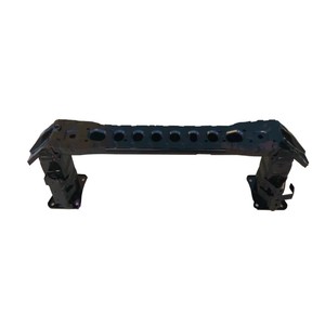 Pièces automobiles QE fiables, pare-chocs arrière Focus pour berline 19 OEJX61-A41400-GA avec certificat CE - Product Image 1