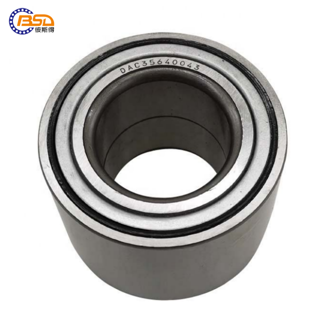 High Quality Auto Wheel Hub Bearings DAC35640043 for Front Wheel OEM Replacement Applicable to Daihatsu