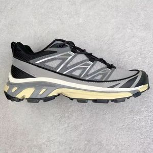 รองเท้าเดินและรองเท้าผ้าใบแฟชั่นคุณภาพสูงสำหรับผู้ชายและผู้หญิง ดีไซน์ตาข่าย ทนทาน เหมาะสำหรับวิ่ง เพิ่มความสูง ใช้ได้ทุกฤดู - Product Image 6