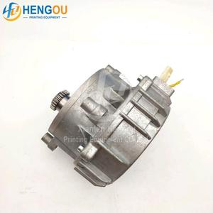 Moteur de rouleau de bacs à eau L2.105.3061 pour machine d'impression offset Heidelberg CD74 SM74 – Pièce de rechange - Product Image 4