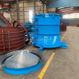 Moule de chambres d'inspection <span class=keywords><strong>en</strong></span> <span class=keywords><strong>béton</strong></span> préfabriqué à <span class=keywords><strong>prix</strong></span> d'usine pour projets municipaux - Product Image 2