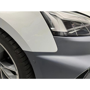 Nouveau kit de carrosserie de pare-chocs de conception pour <span class=keywords><strong>Audi</strong></span> A5 <span class=keywords><strong>2021</strong></span>- Conversion au modèle <span class=keywords><strong>RS5</strong></span>. - Product Image 5