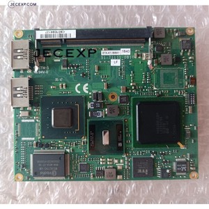 Placa Base Industrial ETX-AT-18/SK1 51-71111-0B10 ASH-18/S512/SK1(<span class=keywords><strong>EA</strong></span>)-1B30, Módulo de CPU ETX, Probada y en Funcionamiento - Product Image 1