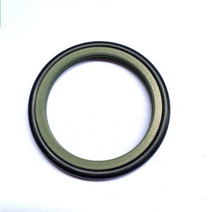 Sello de Cilindro OEM, Sello de Pistón de Doble Acción, Pistón de PTFE para Modelo Stepseal Round Roto - Product Image 1