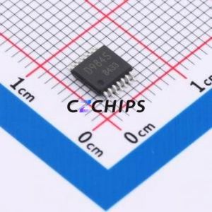 วงจรรวม LSSOP-14-175mil BD9845FV-E2ใหม่ดั้งเดิมชิป IC พลังงาน DC-DC PMIC - Product Image 1