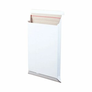 19,5x33x5 cm Envelope <b>Box</b> with Self-Adhesive <b>Tape</b> - Product Image 4