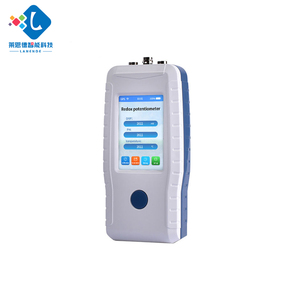 Di động thông minh 2-in-1 ORP Meter Thiết bị kiểm tra di động đất và nước Oxy hóa khử tiềm năng mét 1-năm bảo hành - Product Image 1